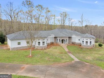 Photo one of 465 Country Side Dr Mcdonough GA 30252 | MLS 20177313