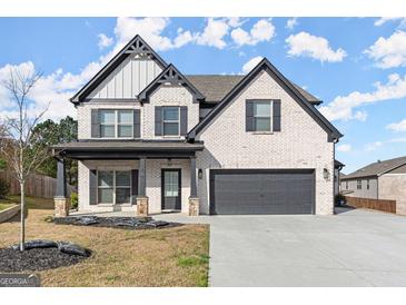 Photo one of 1073 Haven Springs, Ct Lawrenceville GA 30045 | MLS 20177321