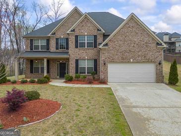 Photo one of 148 Delwood Dr Mcdonough GA 30252 | MLS 20177830