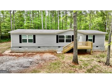 Photo one of 150 Pinecrest Dr Temple GA 30179 | MLS 20178027