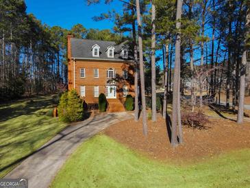 Photo one of 105 Old Plantation Way Fayetteville GA 30214 | MLS 20179464