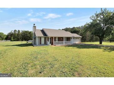 Photo one of 190 Old Mill Dr Locust Grove GA 30248 | MLS 20179519