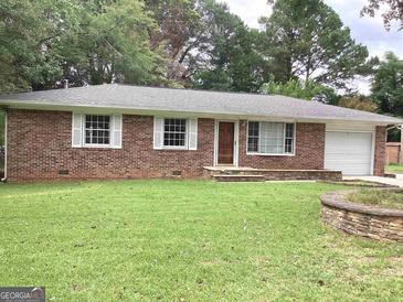 Photo one of 800 Catherine St Forest Park GA 30297 | MLS 20179793