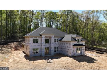 Photo one of 35 Mountain Crest Dr Oxford GA 30054 | MLS 20179895