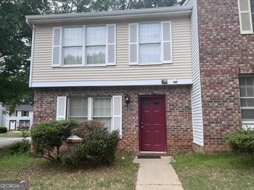 Photo one of 923 Regal Path Ln Decatur GA 30030 | MLS 20180212