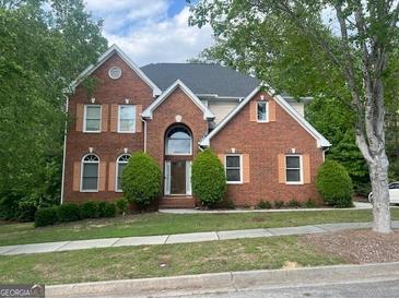 Photo one of 763 Miller Run Atlanta GA 30349 | MLS 20180722