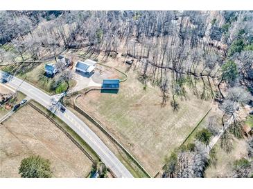 Photo one of 5682 Hickory Flat Hwy Canton GA 30115 | MLS 7009651