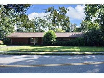 Photo one of 1011 Nw North Main St Conyers GA 30012 | MLS 7107133