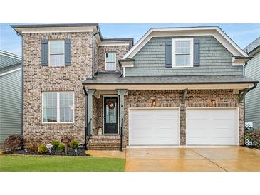 Photo one of 1680 Benhill Dr Snellville GA 30078 | MLS 7165329