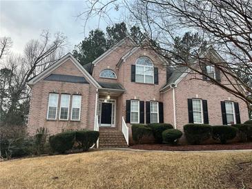 Photo one of 160 Normandy Dr Fayetteville GA 30214 | MLS 7166983