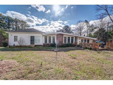 Photo one of 2946 Springdale Rd Snellville GA 30039 | MLS 7168431