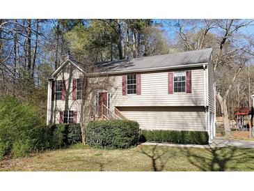 Photo one of 143 North River Dr Woodstock GA 30188 | MLS 7184454