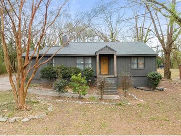 Photo one of 2511 Mcafee Rd Decatur GA 30032 | MLS 7184918