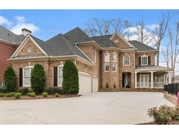 Photo one of 1720 Briergate Dr Duluth GA 30097 | MLS 7184945