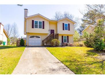Photo one of 1942 Glenwood Downs Dr Decatur GA 30035 | MLS 7185755