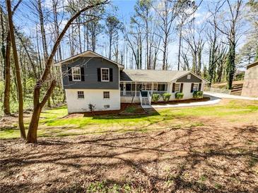 Photo one of 765 Catherine Dr Lawrenceville GA 30044 | MLS 7188266