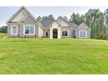 Photo one of 2006 Fontainbleau Dr Conyers GA 30094 | MLS 7194983