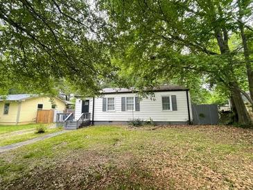 Photo one of 5041 Sargent St Forest Park GA 30297 | MLS 7216467