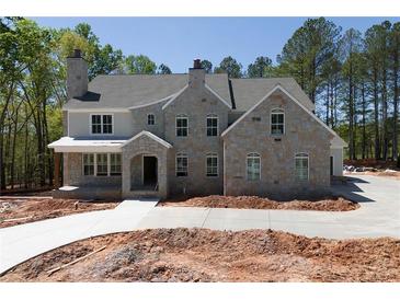 Photo one of 126 Owens Mill Pl Canton GA 30115 | MLS 7222835