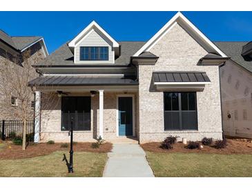 Photo one of 3469 Ashfield Point Ave Duluth GA 30096 | MLS 7223300