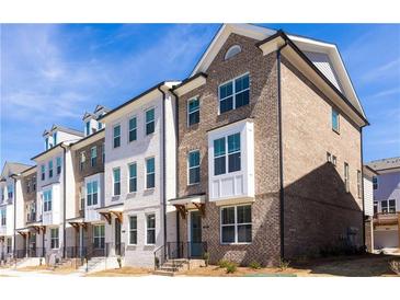 Photo one of 1681 Wellborn Walk # 236 Suwanee GA 30024 | MLS 7226393