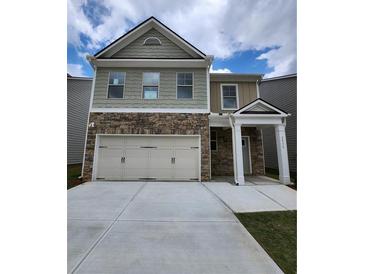 Photo one of 2930 Cottage Ln College Park GA 30337 | MLS 7230184