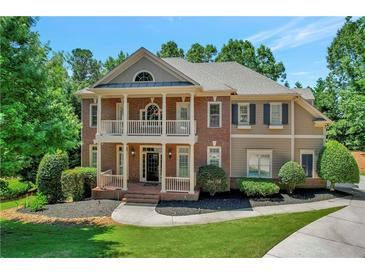 Photo one of 1909 Forest Vista Ct Dacula GA 30019 | MLS 7239336