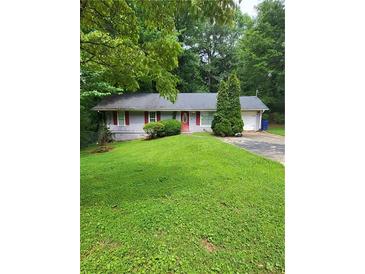 Photo one of 1981 Lindsey Ln Decatur GA 30035 | MLS 7240868