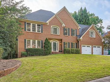 Photo one of 5653 Brookstone Nw Dr Acworth GA 30101 | MLS 7256785