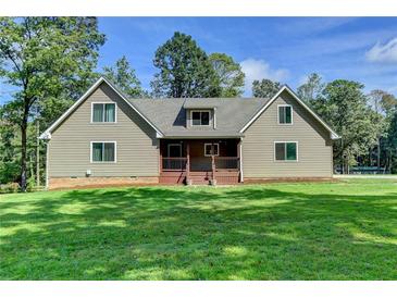Photo one of 955 Old Loganville Rd Loganville GA 30052 | MLS 7258098