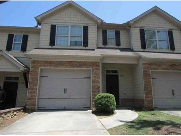 Photo one of 4216 High Park Ln East Point GA 30344 | MLS 7258314