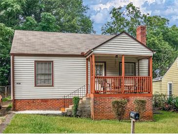 Photo one of 1476 Clermont Ave East Point GA 30344 | MLS 7260624