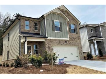 Photo one of 2058 Nuthatch Dr Hoschton GA 30548 | MLS 7261272