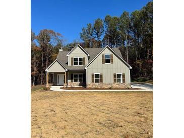 Photo one of 20 Landcaster Pl Oxford GA 30054 | MLS 7262642