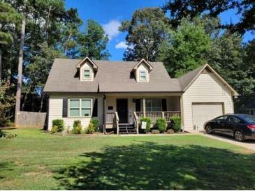 Photo one of 5806 Stonehaven Drive Kennesaw GA 30152 | MLS 7263817
