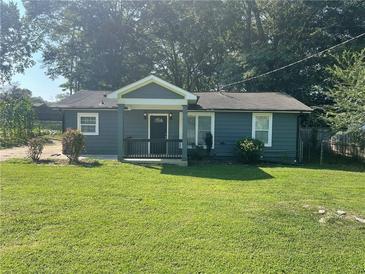 Photo one of 369 Floyd Se St Smyrna GA 30082 | MLS 7266679