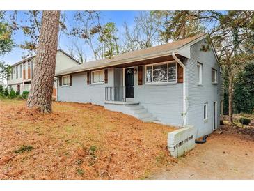 Photo one of 2113 Glendale Dr Decatur GA 30032 | MLS 7266702