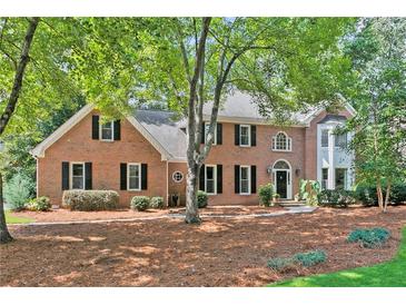 Photo one of 8210 Overview Ct Roswell GA 30076 | MLS 7271846