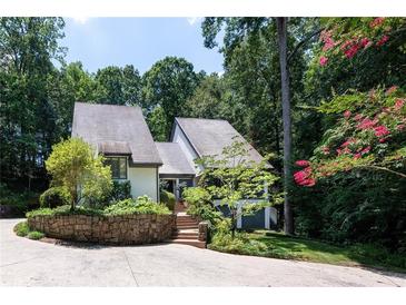 Photo one of 3590 Tuxedo Nw Park Atlanta GA 30305 | MLS 7272356