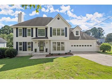 Photo one of 341 Leigh Kay Dr Lawrenceville GA 30046 | MLS 7272569