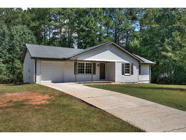 Photo one of 2458 Nugget Sw Dr Conyers GA 30094 | MLS 7274008