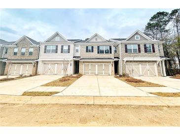 Photo one of 2413 Chene Dr # 062 Duluth GA 30097 | MLS 7274015