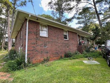 Photo one of 1090 Grace Sw St Mableton GA 30126 | MLS 7274977