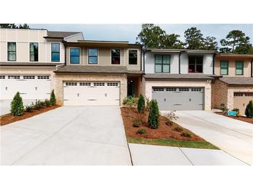 Photo one of 1167 Lucan Nw Ln # Wc27 Lawrenceville GA 30043 | MLS 7276331
