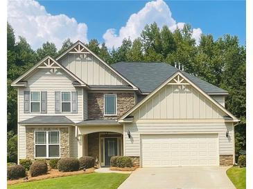 Photo one of 4357 Kershaw Dr Snellville GA 30039 | MLS 7276482