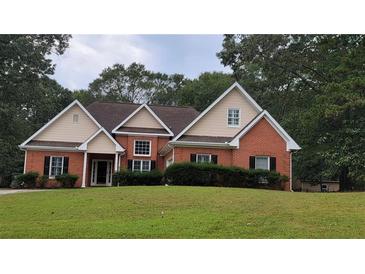 Photo one of 80 Old Hickory Ln Oxford GA 30054 | MLS 7277385