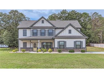 Photo one of 416 Youth Jersey Rd Covington GA 30014 | MLS 7277971