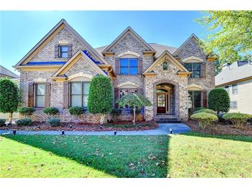 Photo one of 4792 Moon Chase Dr Buford GA 30519 | MLS 7278727