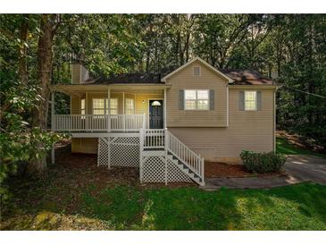 Photo one of 68 Spring Leaf Pl Dallas GA 30157 | MLS 7279254