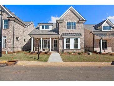 Photo one of 3509 Ashfield Point Ave Duluth GA 30096 | MLS 7280252